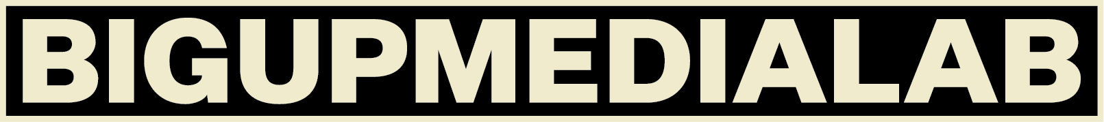 BigUp MediaLab